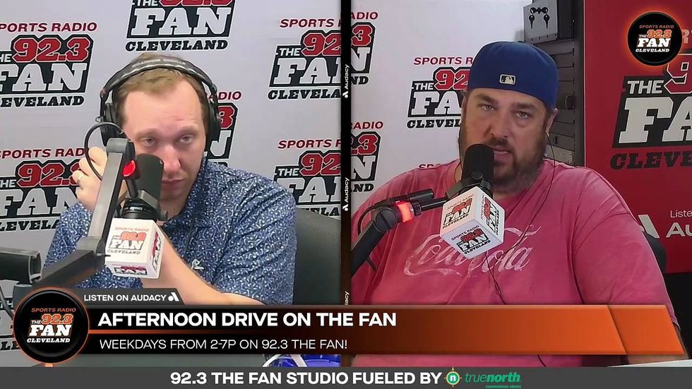Lance Reisland: No gap between Deshaun Watson and Shedeur Sanders; it will come down to the details