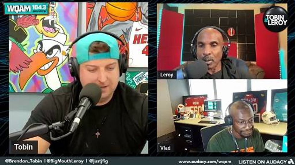 Gameday Uncensored! Dolphins HC Jeff Hafley Thrilled With Dolphins' Physicality!