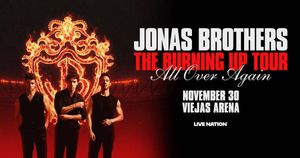 Jonas Brothers