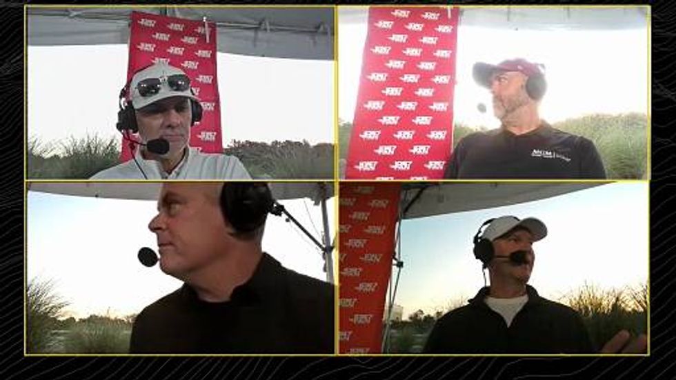 Commanders Found Their Franchise Kicker? | Sports Junkies