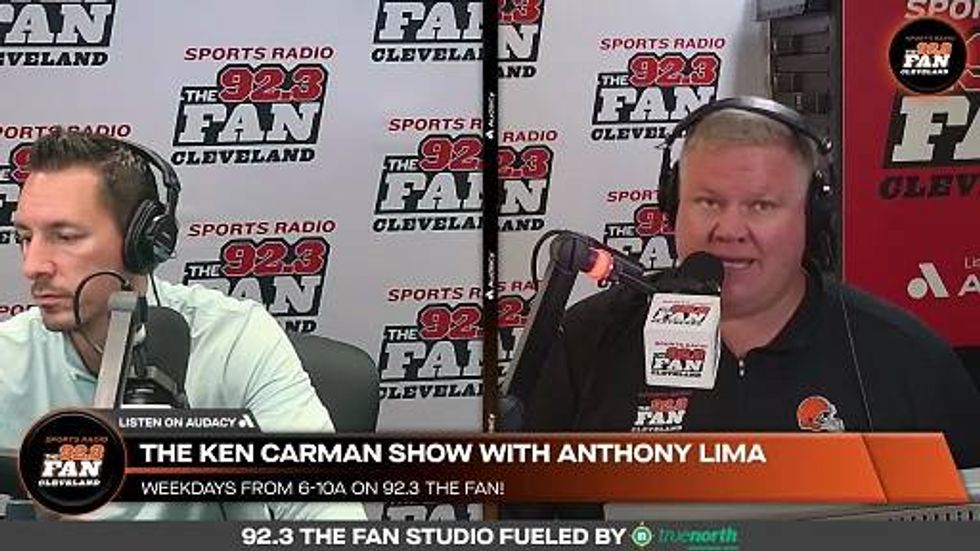 Aditi Kinkhabwala details why Deshaun Watson is best he's been, mentally; Monken enticed by Shedeur