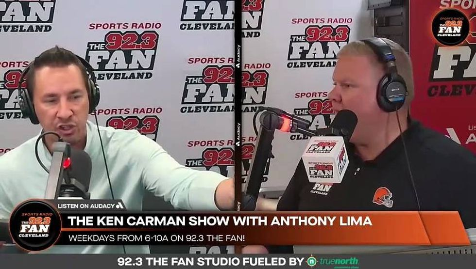 Why Myles Garrett's value is being underrated in conversation w/ Jared Verse's leadership for Browns