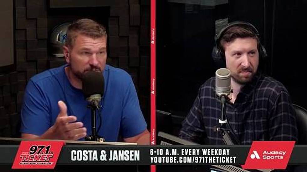 Tigers Win And Are Tied For The Wildcard Again | Costa and Jansen