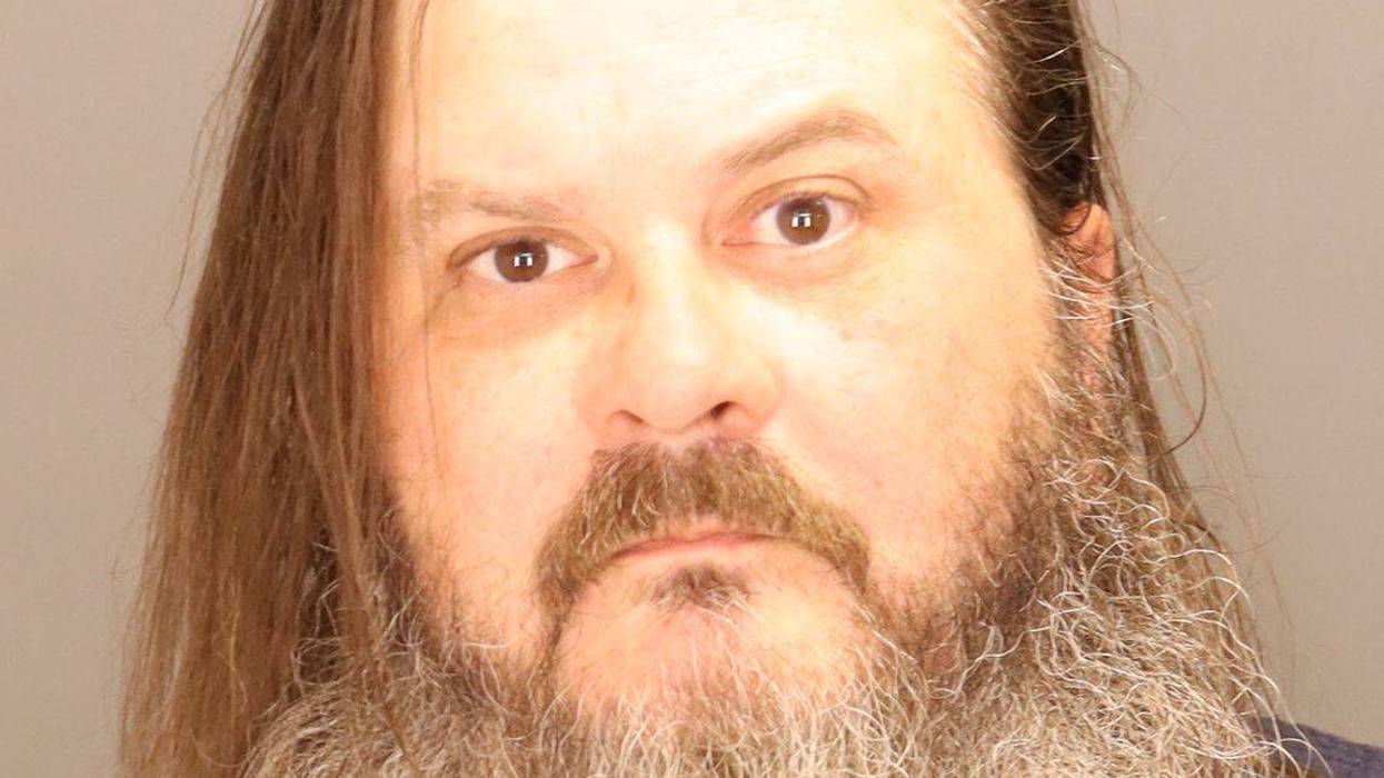 Hazel Park man arraigned on multiple accounts of child sexually abusive activity