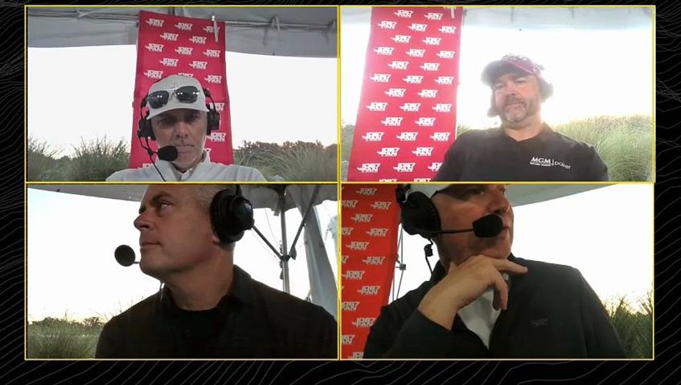 Commanders Found Their Franchise Kicker? | Sports Junkies