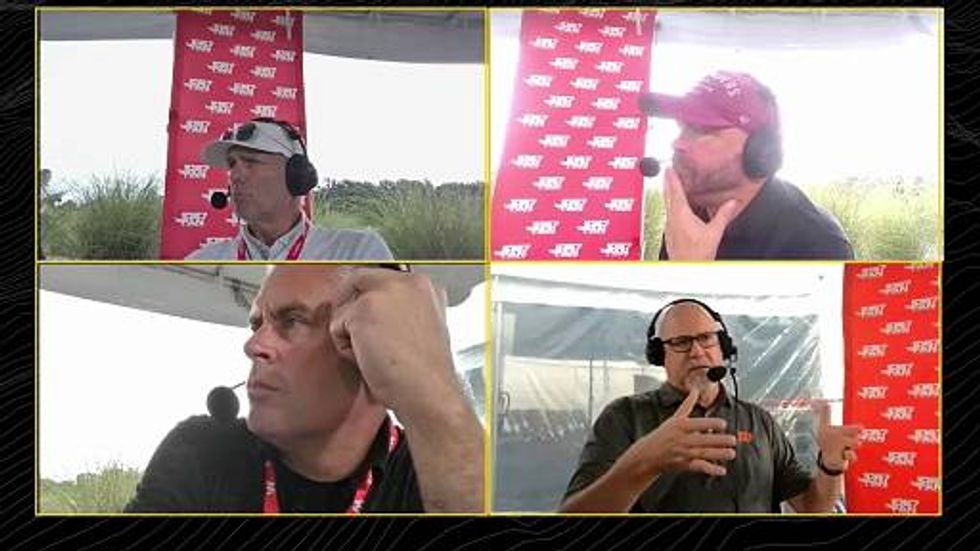 Exciting Times For The Washington Commanders | Sports Junkies