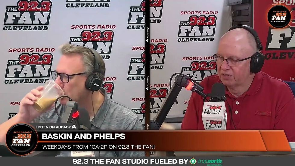 What do you want to see from Browns QBs during joint practices