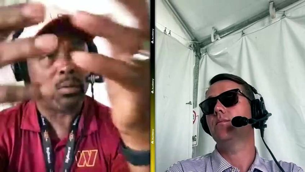 Where Should The NFL Expand Next? I BMitch & FInlay