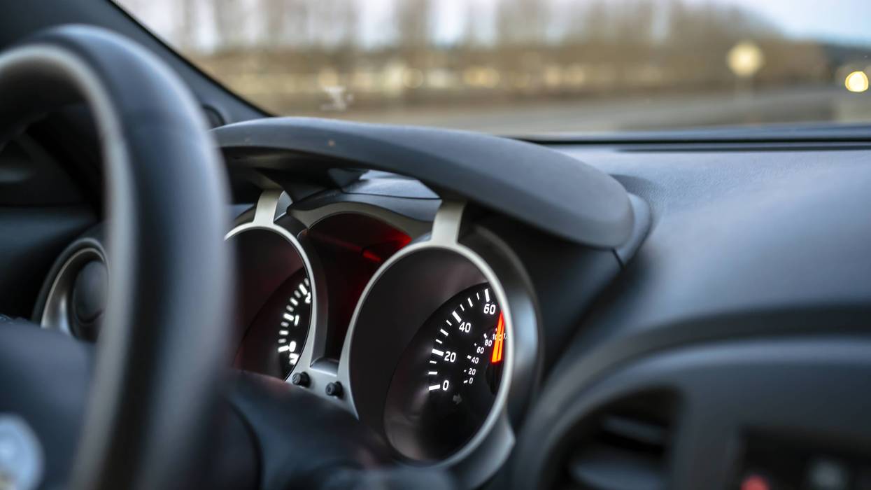Police: Driver ‘freaked out’ by bug in car veers head-on into motorcycle in Pa., killing 2