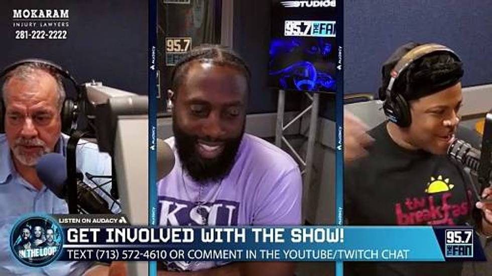 Figgy’s Mixtape: Beer At Work, Bird Attack & $175 Haircut