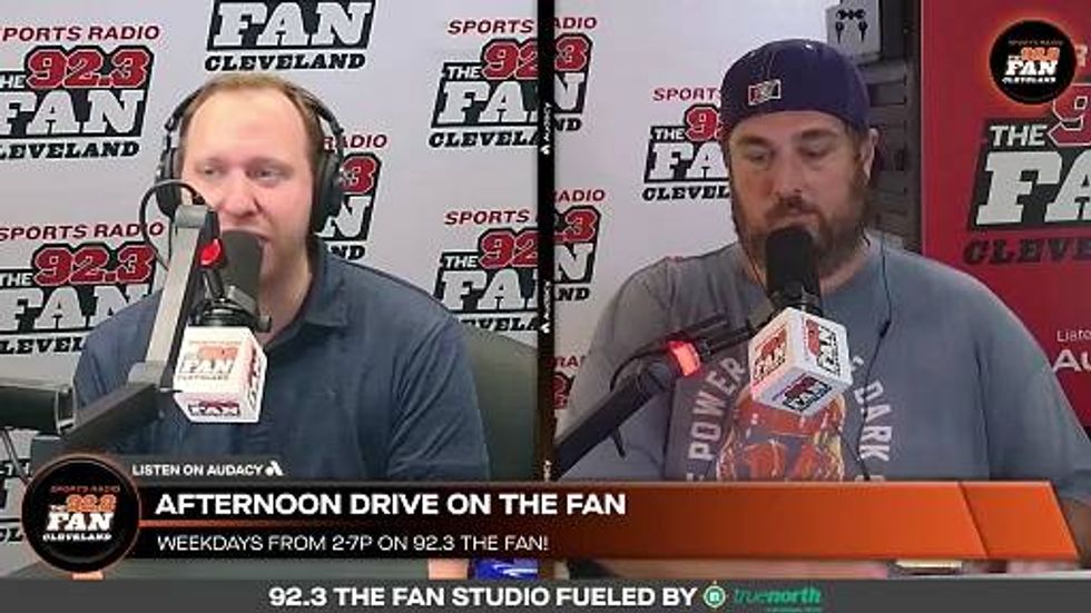 Why analyst differ on whether the Browns are just a QB away with young core