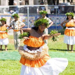6th Annual Bizerkeley Food Fest