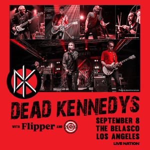 Dead Kennedys