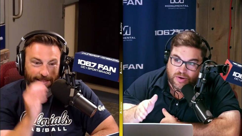 How Soon Could The NFL Expand Internationally? | Grant & Danny