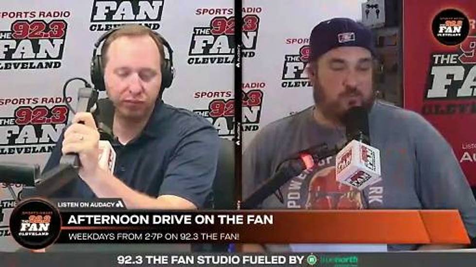 John Fanta: This Browns QB competition is a joke; they don’t want to be wrong about Deshaun Watson