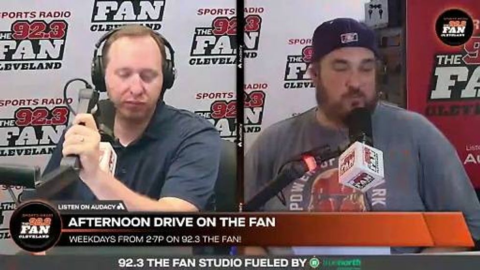 John Fanta: This Browns QB competition is a joke; they don’t want to be wrong about Deshaun Watson