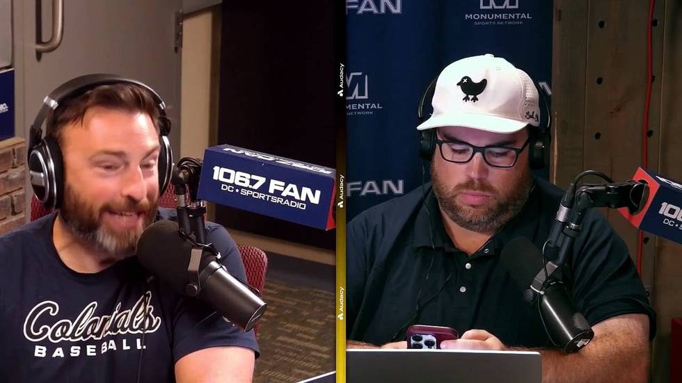 Mike Florio Discusses NFL International Expansion and Bills New Stadium Issues