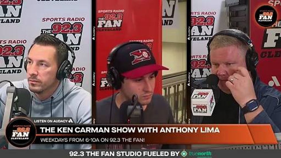 Browns' players could be revealing the team's feel for QB1 between Deshaun Watson & Shedeur Sanders