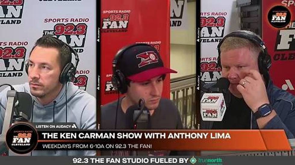 Browns' players could be revealing the team's feel for QB1 between Deshaun Watson & Shedeur Sanders