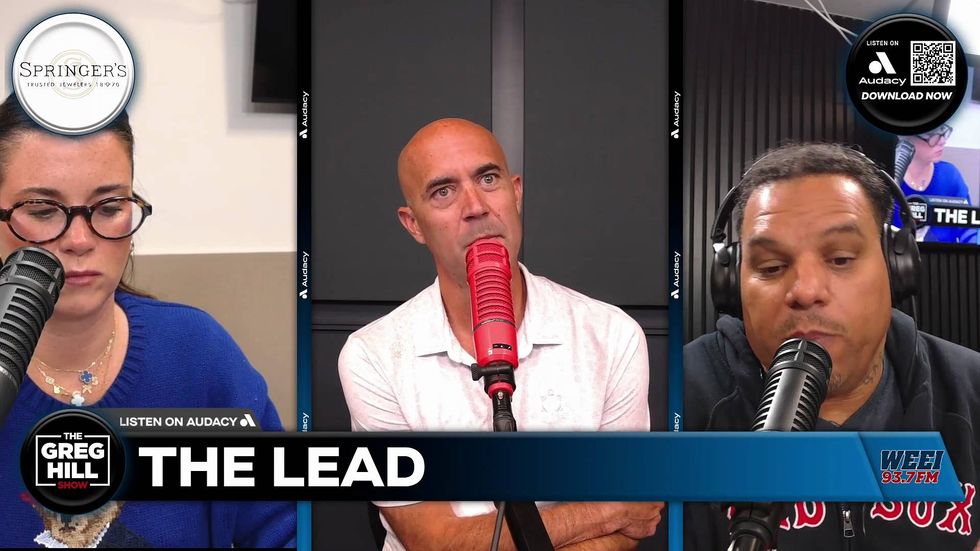 What's the DELAY?! What is the HOLD-UP in the Gonzalez deal??
