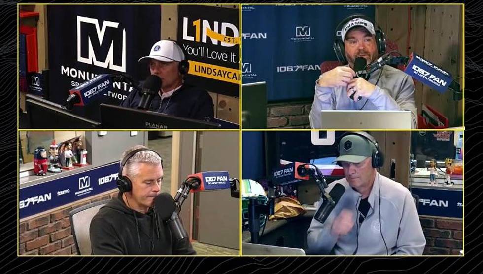 Should The NFL Expand To Europe? | Sports Junkies