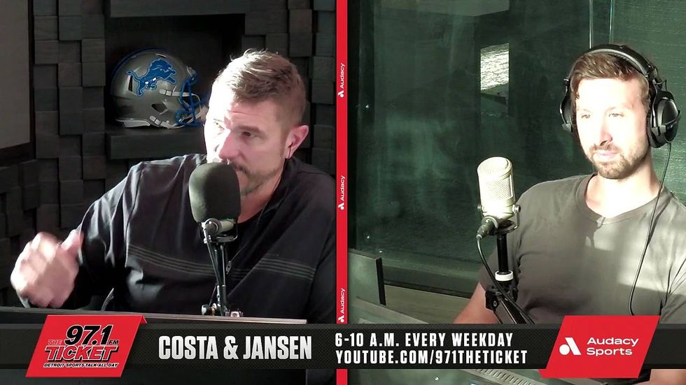Should E-Bikes Be Banned Or Regulated? | Costa and Jansen