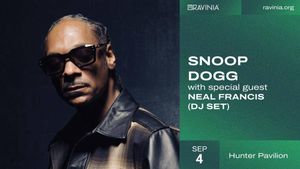 Snoop Dogg