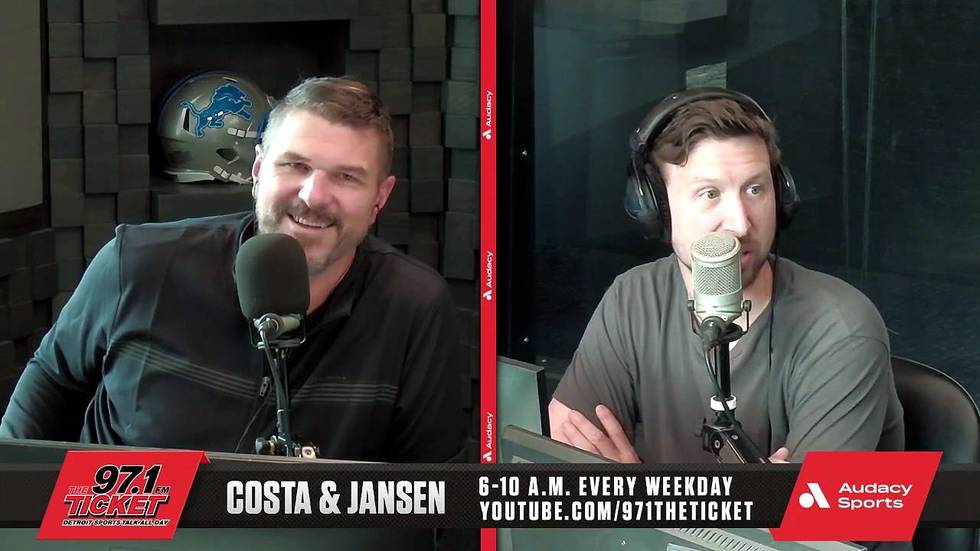 Should Michigan Be Expected To Make The CFP? | Costa and Jansen