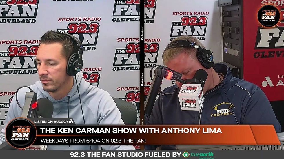 Herm Edwards explains Browns' REAL QB decision between Deshaun Watson/Shedeur Sanders is in-season