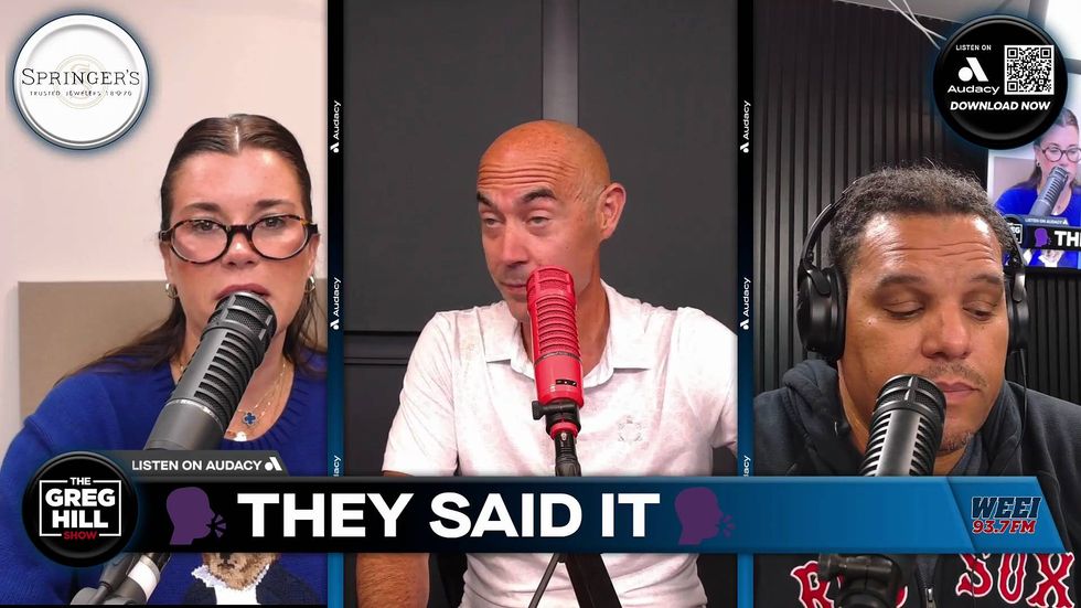 Roman Anthony BACK to hitting Home Runs? When can we expect him back in a Boston uniform?