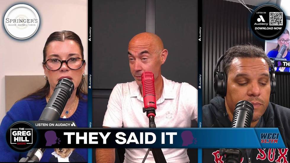 Roman Anthony BACK to hitting Home Runs? When can we expect him back in a Boston uniform?
