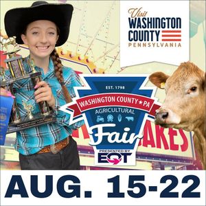 Washington County Agricultural Fair