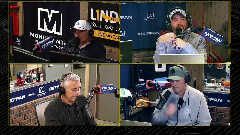 Should The NFL Expand To Europe? | Sports Junkies