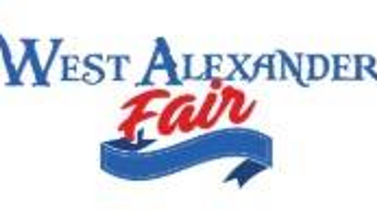 West Alexander Fair
