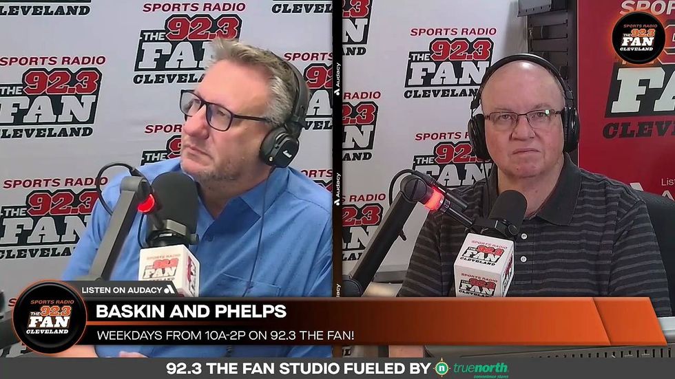 Andrew Siciliano on why Browns competition is alive between Deshaun, Shedeur; critical week vs Bills