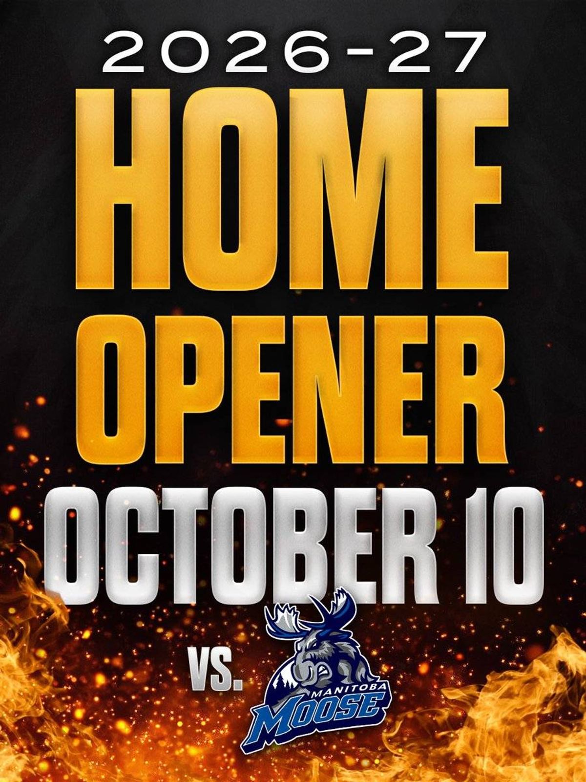 Listen for your chance to win tickets to a Chicago Wolves Game