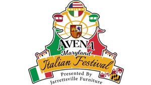 Fourth Annual Avena Maryland Italian Festival