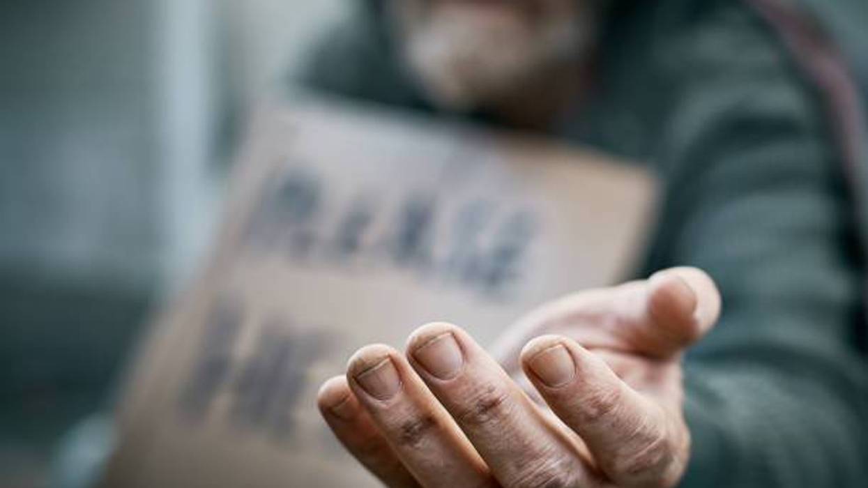 St. Louis County Council passes panhandling ban
