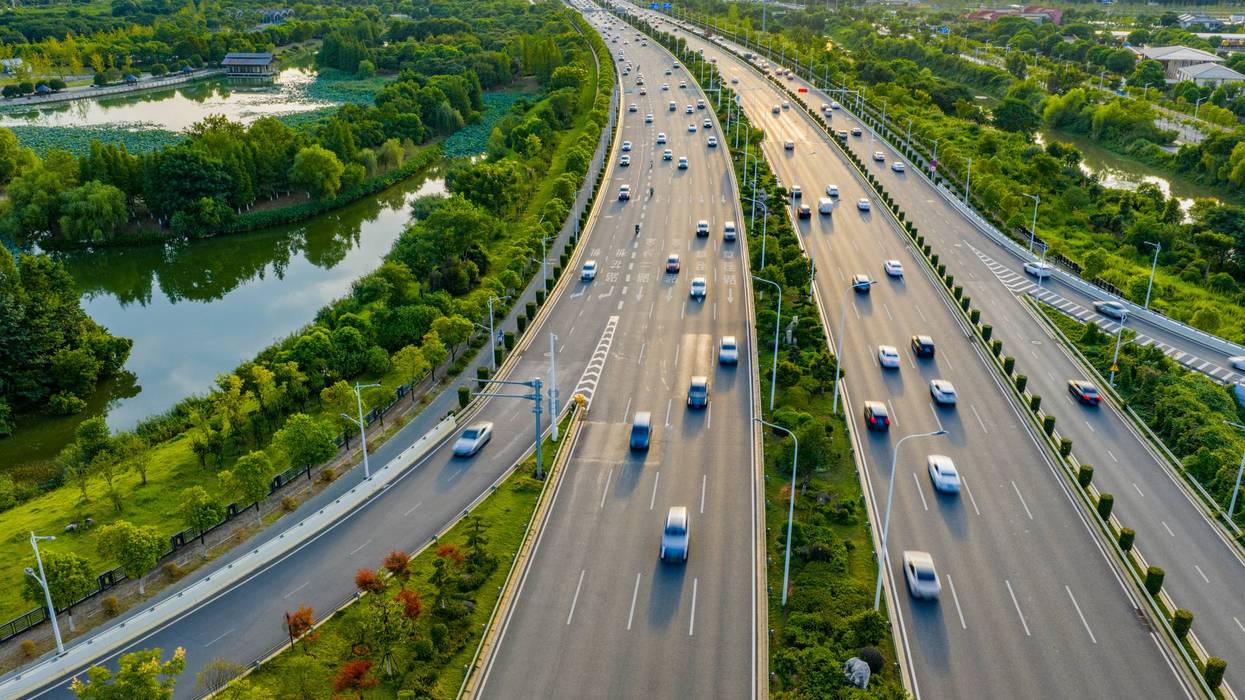 Survey finds speeding drivers dismiss safety concerns