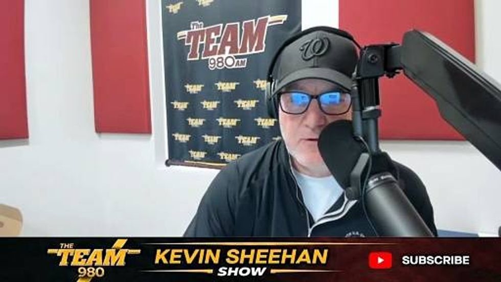 Dan Quinn Breaks Down Jayden Daniels' Camp Growth & Growing Injury List!
