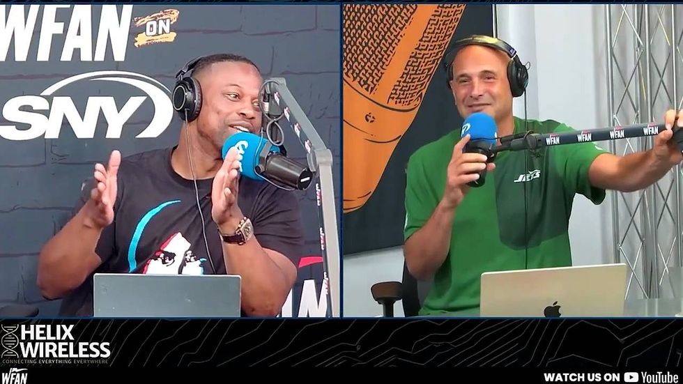 SHOHEI OHTANI TO THE METS?! Craig Carton & Bart Scott Drop a BOMBSHELL