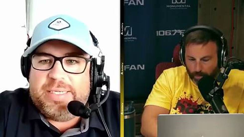 Projecting Commanders 53-Man Roster and Position Battle Winners | Grant & Danny