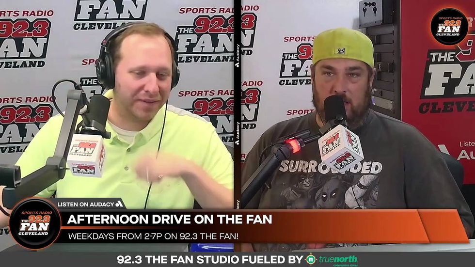 Why it was or wasn't too early to call the Browns QB competition in favor of Deshaun over Shedeur