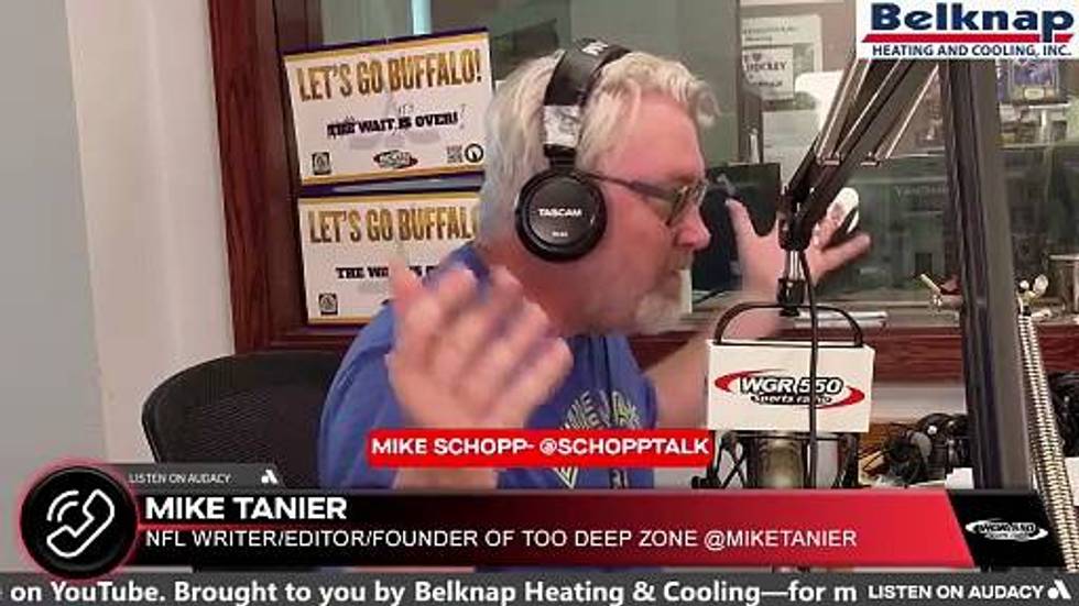 Mike Tanier