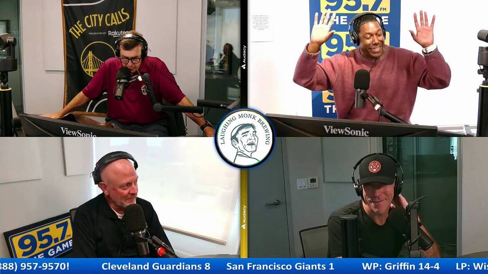 Crossover: The Giants' core and good perspective
