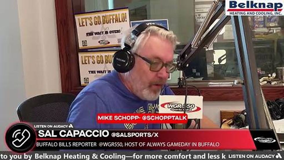 sAL caPACCIO
