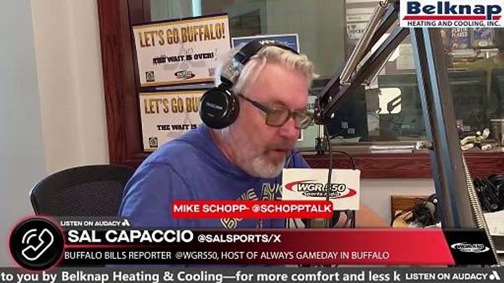sAL caPACCIO