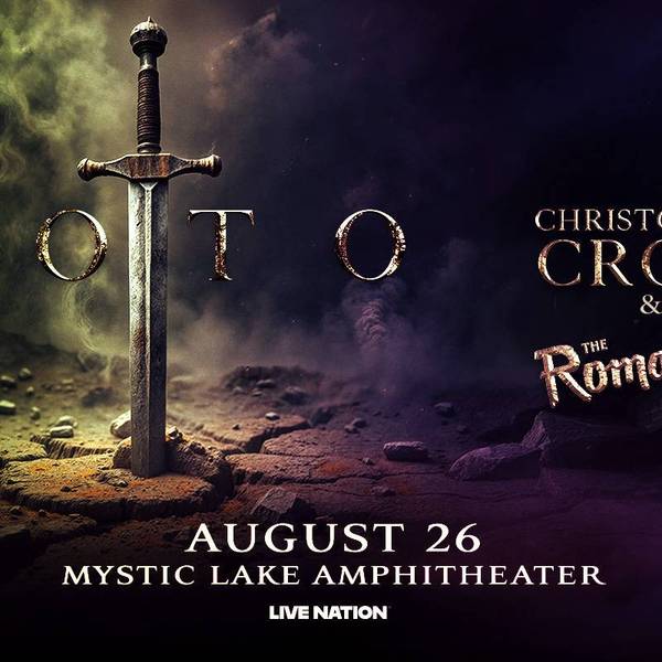 Toto Free Ticket Friday!