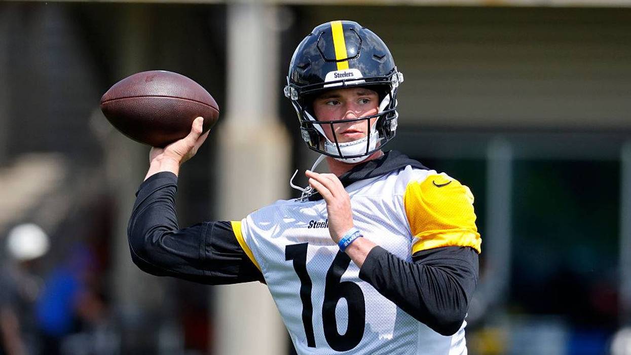 Rookie QB Allar: Game Getting Slower, Understanding Faster