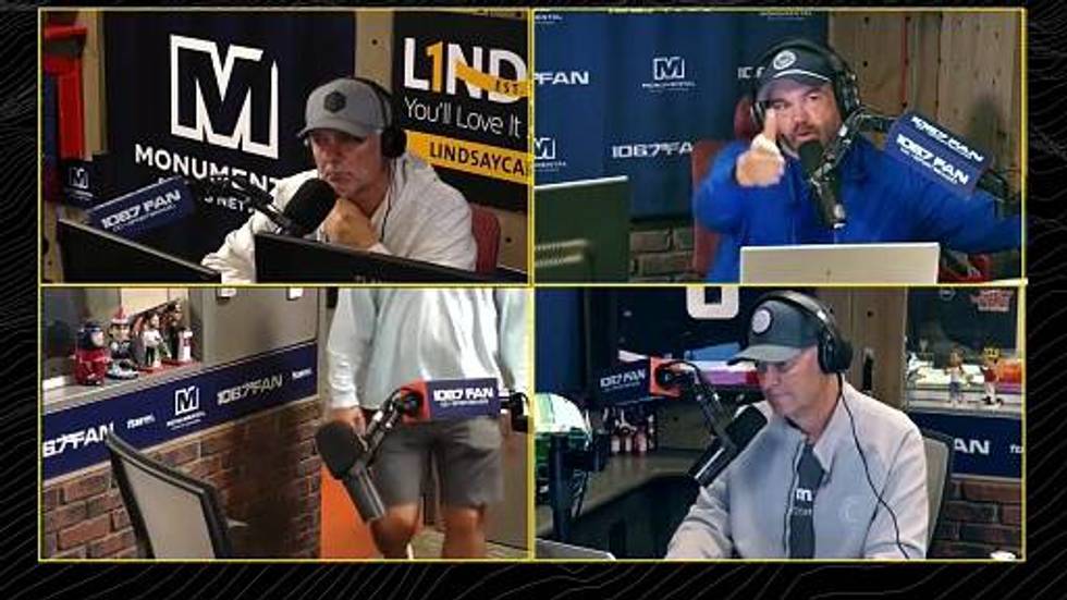 Are The Commanders Cursed With Injuries? | Sports Junkies